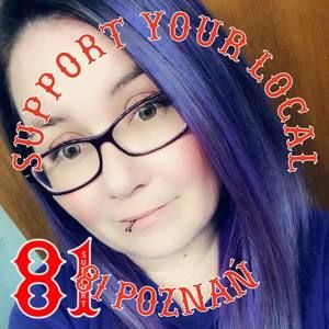 Meet your Posher, Colby